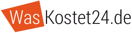 WasKostet24.de logo